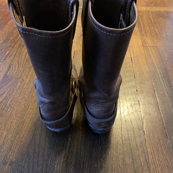 Frye Harness Riding Boot - Picture 5 of 5